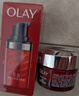 玉兰油（OLAY）大红瓶眼霜15ml淡化细纹提拉紧致黑眼圈护肤品女 实拍图