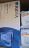碧然德（BRITA） 过滤净水器 家用滤水壶 净水壶 海洋系列 3.5L蓝色 一壶3芯装 环保加固包装 实拍图