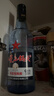 红星二锅头 蓝瓶绵柔8陈酿 清香型白酒 43度 500ml 单瓶装 纯粮口粮酒 实拍图