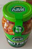 吉香居榨菜 爽口下饭菜  微辣爽口咸菜腌菜 330g加送20g四川红油榨菜 实拍图
