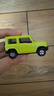 多美卡TOMY合金小汽车模型儿童玩具14号铃木吉姆尼越野新年礼物799245 实拍图