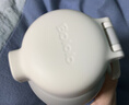 波咯咯（bololo）无线便携式恒温水壶婴儿外出冲奶专用恒温杯儿童保温恒温壶 【Max版】分体换电\38H续航- 520ml 实拍图