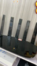 普联（TP-LINK）大道路由器7DR6430 BE6400 5G WiFi7千兆双频家用高速穿墙 2.4G wifi6无线 2.5G网口 游戏加速 实拍图