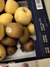 佳沛（zespri）新西兰  阳光金奇异果巨大果22粒原箱 单果重约144-175g 猕猴桃 实拍图