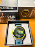 佳明（GARMIN）Forerunner570速焰黄(47mm)心率跑步户外运动智能手表生日礼物 实拍图