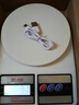 【0.1g高精度】厨房秤烘培电子秤克秤家用小型食品秤克重秤充电秤 充电款/10公斤/0.1g高精度 实拍图