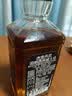 杰克丹尼（Jack Daniels）美国田纳西州 调和型 进口威士忌 黑标 200ml 调酒小酒 实拍图