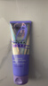 欧莱雅0等待护发素玻尿酸水养洗发水洗护套装男女蓬松控油440ml+200ml 实拍图