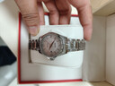飞亚达（FIYTA）经典系列 “白月光”机械钢带商务优雅女表礼盒 节日礼物送女生 实拍图
