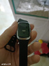 JCZS德国品牌手环智能手表消除器去静电用人体释放神器冬季男女无线 经典黑【智能顶配款】0.1秒除静电IP67级防水防 实拍图