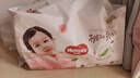 好奇（Huggies）铂金装小桃裤成长裤XXL74片(15kg以上)尿不湿【透爽散热】 实拍图