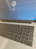 得峰15.6英寸 酷睿I7级增强CPU 轻薄笔记本电脑 高性能显卡 电竞游戏本 直播编程CAD商务 AI顶配6G独显 实拍图