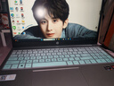 惠普（HP）星BOOK14 BOOK15  笔记本电脑 炫彩皮肤定制版 五色可选 流畅办公学习PS游戏画图CAD编程看剧上网 15.6”薄荷奶绿 R5-7520U/16G/1TB 实拍图