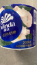 维达（Vinda）有芯卷纸 蓝色经典4层200克*27卷 山茶花香 卫生纸卷筒纸纸巾整箱 实拍图