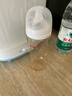 贝亲（Pigeon）自然离乳 PPSU重力球吸管双把手奶瓶 330mL 12月+ AA253 实拍图