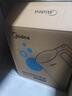 美的（Midea）电烧水壶电热水壶家用1.5L容量316L母婴级不锈钢无缝内胆双层防烫自动断电MK-HJ1566-PRO 实拍图