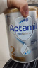 爱他美（Aptamil）白金澳洲版 较大婴儿配方奶粉 2段(6-12月) 900g 3罐箱装 实拍图