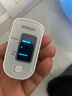 欧姆龙（OMRON）血氧仪HPO-100家用指夹式脉搏血氧饱和度脉搏检测器 实拍图