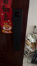 海尔（Haier）智能门锁人脸识别电子锁密码门锁入户门防盗门家用指纹锁智能P30 实拍图