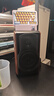 漫步者（EDIFIER）S2000MKIII 新经典HIFI级2.0有源音箱 蓝牙音箱 电脑音响 电视音响 家用 高保真 礼物 实拍图