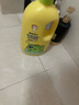 青蛙王子儿童洗发沐浴露二合一 绵密泡泡 温和清洁配方 牛奶精华润肤1.1L 实拍图