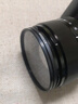 Kase滤镜转接环 67mm镜头转接72mm滤镜 佳能尼康索尼富士相机镜头小口径转滤镜大口径转接环  实拍图