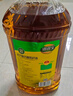 道道全菜籽油 食用油 洞庭甄选清香菜籽油 家庭装非转基因 6.18L*1桶 实拍图