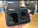 大疆 DJI Osmo Action 4灵眸运动相机摩托车山地公路骑行潜水防抖户外vlog便携式4k旅游 实拍图