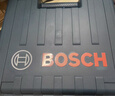 博世（BOSCH） GBH 2-24工业级专业电锤电镐多功能冲击钻电钻混凝土 GBH 2-24 DRE集尘罩+钻头套装 实拍图