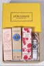 欧舒丹（L'OCCITANE）护手霜组合礼盒套装 保湿滋润留香手膜润肤四季防干裂 节日送礼 经典两味+DHC唇膏礼盒装 实拍图