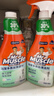 威猛先生（Mr Muscle）浴室清洁剂 500g+500g 气味清新 瓷砖清洁剂 除霉除菌 超市同款 实拍图
