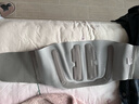 诺泰（nuotai）医用护腰带腰间盘突出腰肌劳损腰托椎间盘久坐支撑腰围护具F06 M 实拍图