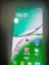 OPPO A3i Plus 5G 全新耐用战神 超硬核抗摔耐磨 OLED超亮阳光屏 满级生活防水 超四年耐用大电池 松叶绿 12GB+256GB 实拍图