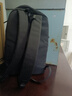 京东京造轻量小背包10L升级版2.0 双肩男女学生书包运动旅行 炭黑 实拍图