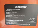 纽曼（Newsmy）C90pro汽车电瓶充电器12v24v全自动修复器智能数显货车摩托车轿车专用电池快速充电机纯铜芯线 实拍图