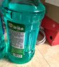 龟牌（Turtle Wax）硬壳防冻玻璃水-25°汽车强力去油膜去污雨刮水四季通用2L*2瓶 实拍图