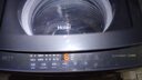 海尔（Haier）波轮洗衣机全自动家用12公斤大容量XQB120-BZ20D1 京东自营直驱变频一级能效家电国家补贴以旧换新 实拍图