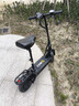 新日（Sunra）电动滑板车成人代驾折叠电动车迷你小型代步电瓶车踏板车超长续航 48V-进口级电芯续航约≤150km 实拍图