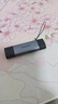 绿联USB/Type-C3.0高速读卡器 SD/TF双卡适用USB-C电脑平板手机大疆无人机/苹果17/16/运动相机 实拍图