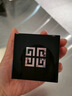 纪梵希（Givenchy）明星四宫格柔雾散粉1号哑光定妆蜜粉化妆品 圣诞礼物送女生送闺蜜 实拍图