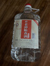 不老潭粮食酒 桶装高度浓香型泸州糯红高粱散装白酒纯粮壹号 52度 5L 实拍图