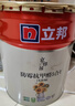 立邦乳胶漆白漆室内墙面漆内墙乳胶漆抗甲醛5合1油漆涂料5L/约7kg 实拍图