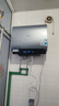 美的（Midea）【美的活水UD10Max】亲肤活水2.0水质可视自动排污60L双胆扁桶电热水器3300W水电分离一级能效瞬热 实拍图