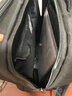 新秀丽（Samsonite）双肩包15.6英寸电脑包男女大容量商务背包通勤旅行包高端笔记本包 实拍图