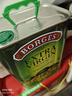 伯爵（BORGES）【保真橄榄油】西班牙原瓶进口 特级初榨橄榄油3L铁听 食用油送礼 实拍图