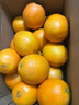 集年鲜江西赣南脐橙当季新鲜橙子水果现摘现发节日送礼生鲜 含箱10斤净重9斤优选果150-230g 实拍图