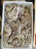 鲜京采 原装进口50/60厄瓜多尔白虾 去冰净重3.3斤 82-99只/盒 源头直发 实拍图