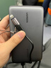 品胜Type-C转Lightning转接头转换器线安卓苹果转换头适用iPhone14/13Pro/Max手机/平板/U盘/耳机 实拍图