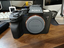 索尼（SONY）Alpha 7 IV 全画幅微单数码相机(A7M4) 创意外观滤镜+SEL2450G新品标准变焦镜头套装 实拍图