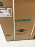 西门子（SIEMENS）iQ500小幸熨滚筒洗衣机套装/洗脱一体机 10公斤大容量超氧空气洗 1400转全自动 1.1洗净比蒸汽除皱 【洗脱一体】白色-爆款新品丨WG54K7D00W 实拍图